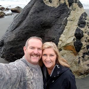 Meet your Posher, Glenda